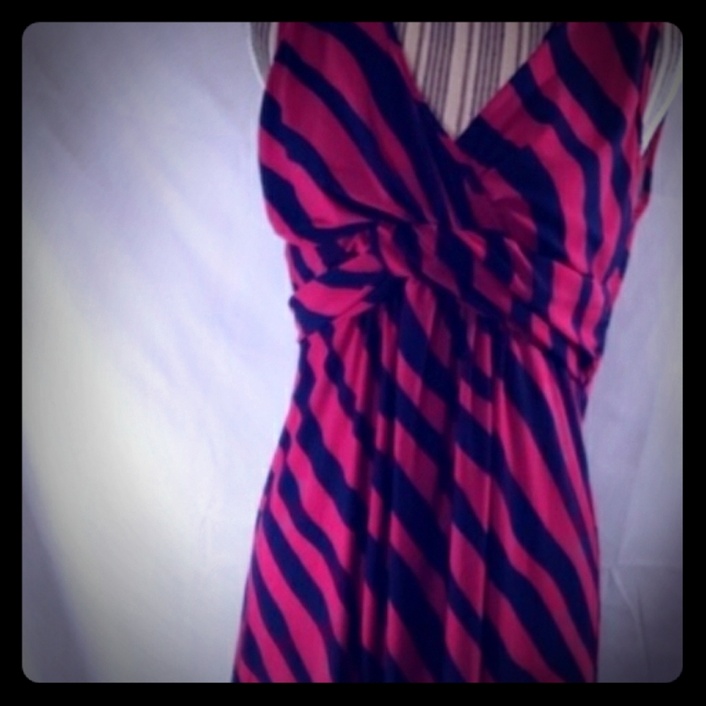 🛍 Summer dress
